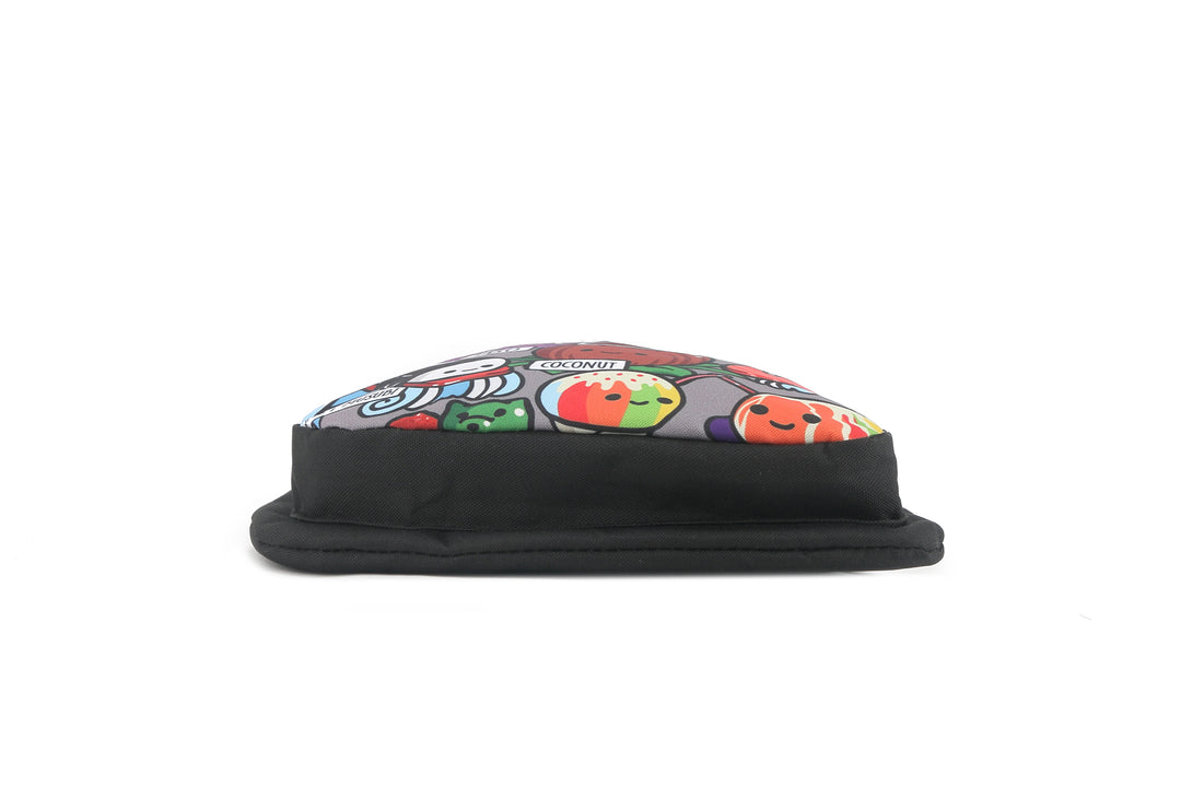 Travel Simple Sling Craving Hawaii Grey