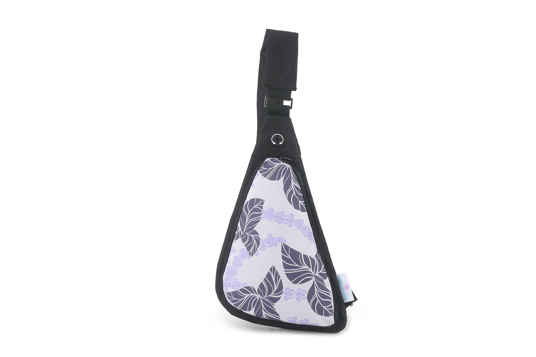 Travel Simple Sling Crownflower Purple