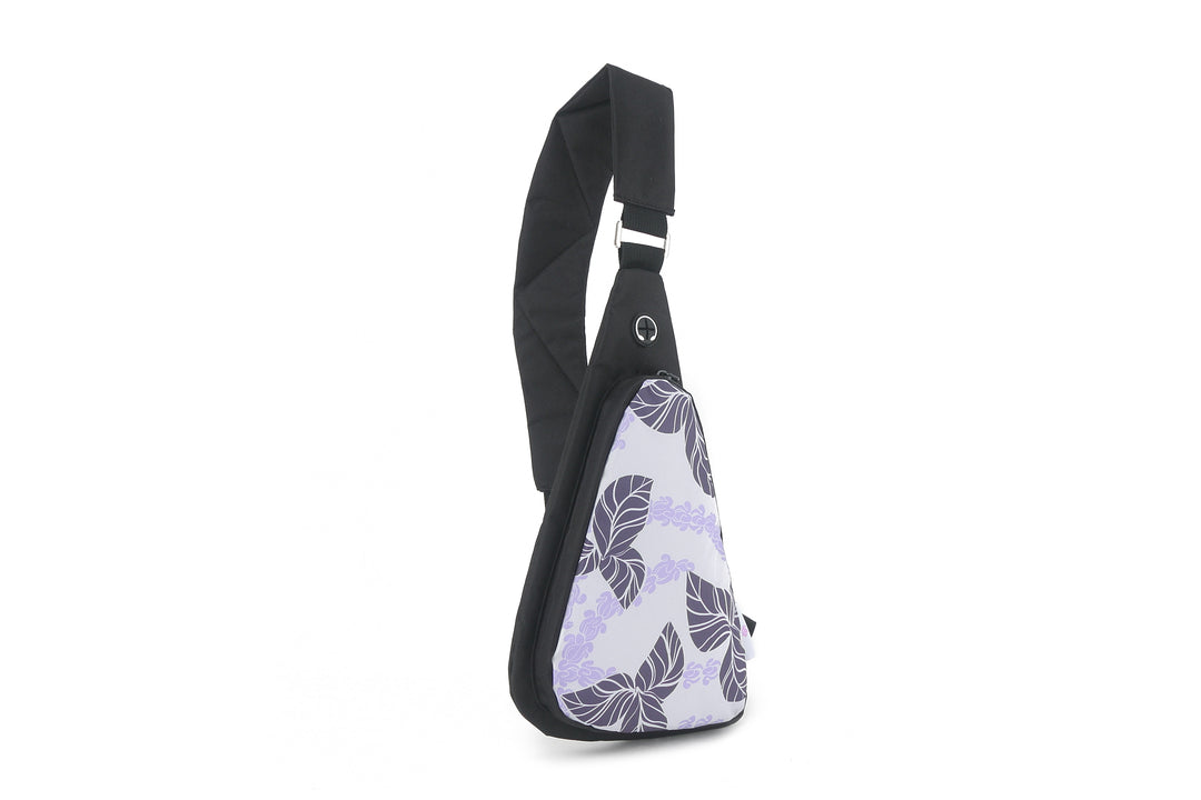 Travel Simple Sling Crownflower Purple