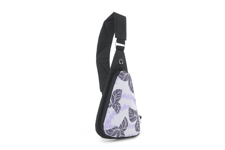 Travel Simple Sling Crownflower Purple