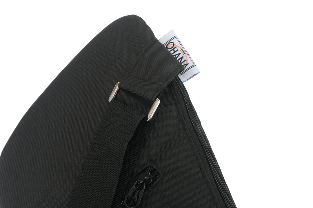 Travel Simple Sling Crownflower Purple