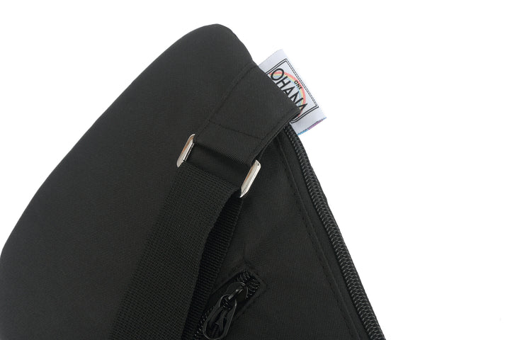 Travel Simple Sling Crownflower Purple