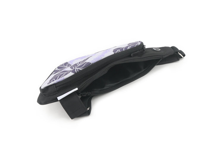 Travel Simple Sling Crownflower Purple