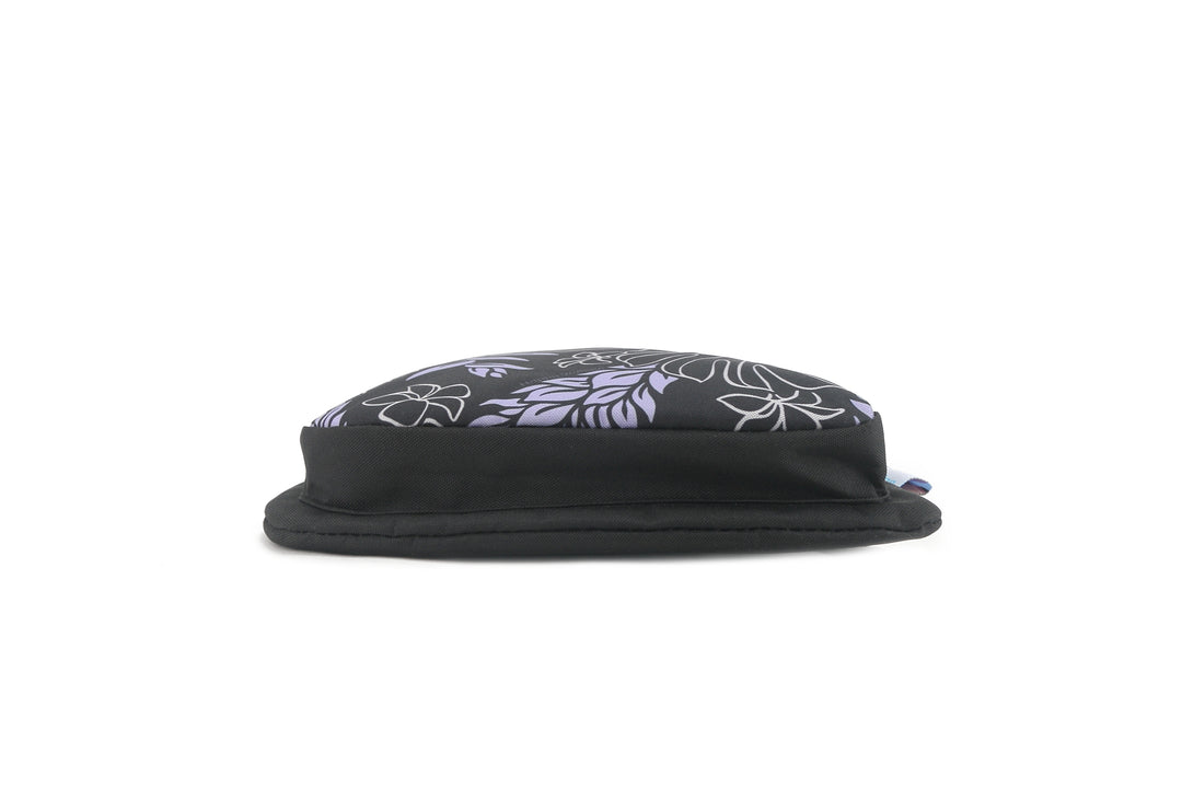 Travel Simple Sling Ginger Black