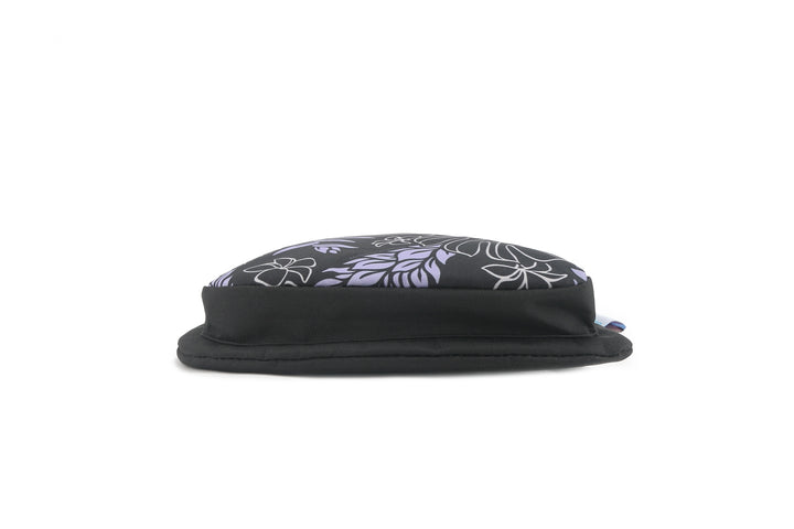 Travel Simple Sling Ginger Black