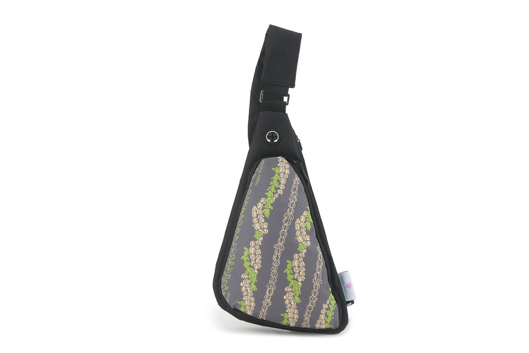 Travel Simple Sling Pakalana Grey