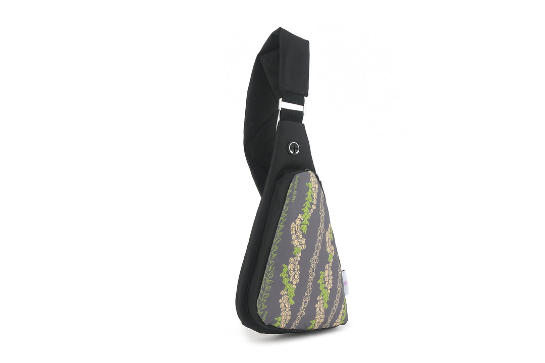 Travel Simple Sling Pakalana Grey