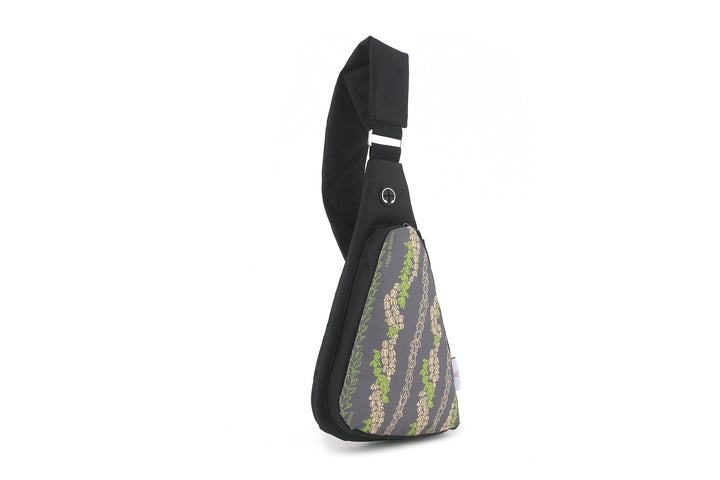 Travel Simple Sling Pakalana Grey