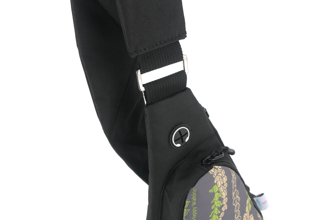 Travel Simple Sling Pakalana Grey