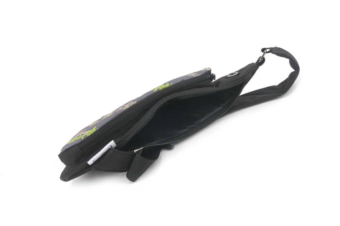 Travel Simple Sling Pakalana Grey