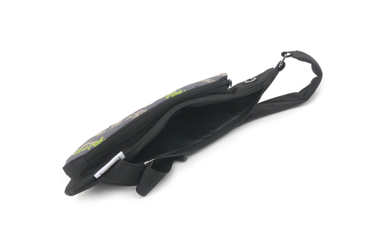 Travel Simple Sling Pakalana Grey