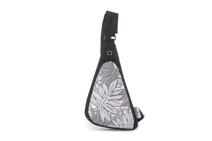 Travel Simple Sling Lauae Grey