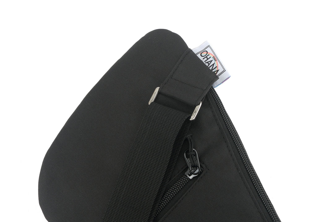 Travel Simple Sling Lauae Grey