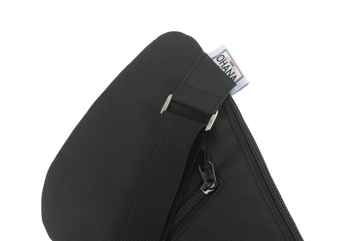 Travel Simple Sling Lauae Grey