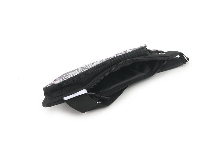 Travel Simple Sling Lauae Grey