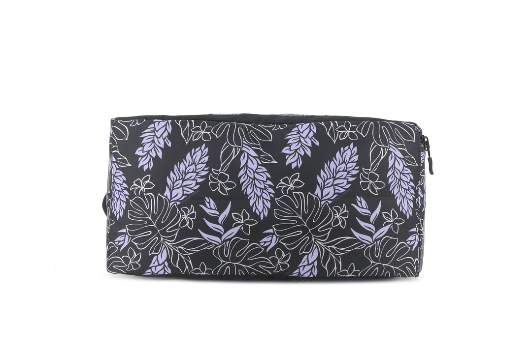 Sports Bag Ginger Black