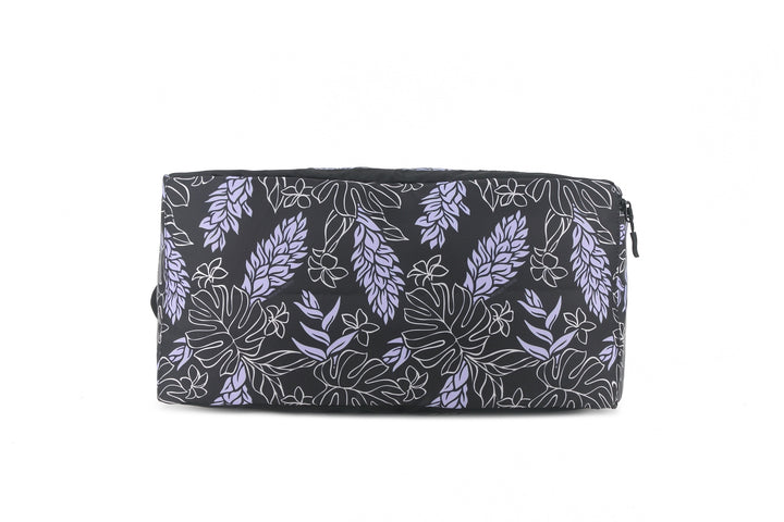 Sports Bag Ginger Black