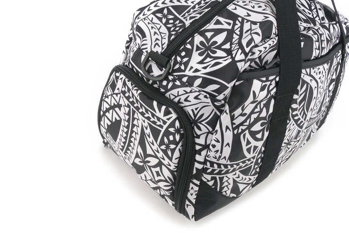 Sports Bag Tapa Black