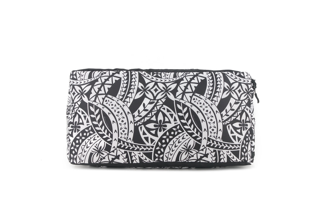 Sports Bag Tapa Black