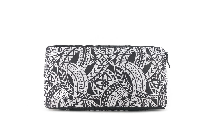 Sports Bag Tapa Black