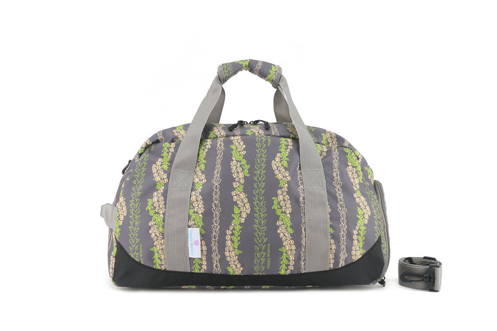 Sports Bag Pakalana Grey