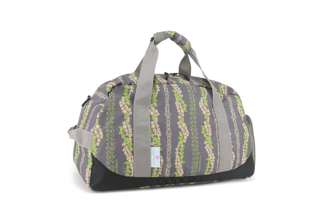 Sports Bag Pakalana Grey