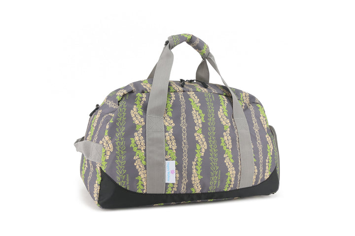 Sports Bag Pakalana Grey
