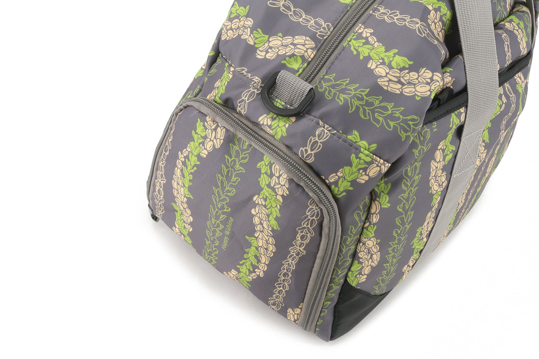 Sports Bag Pakalana Grey