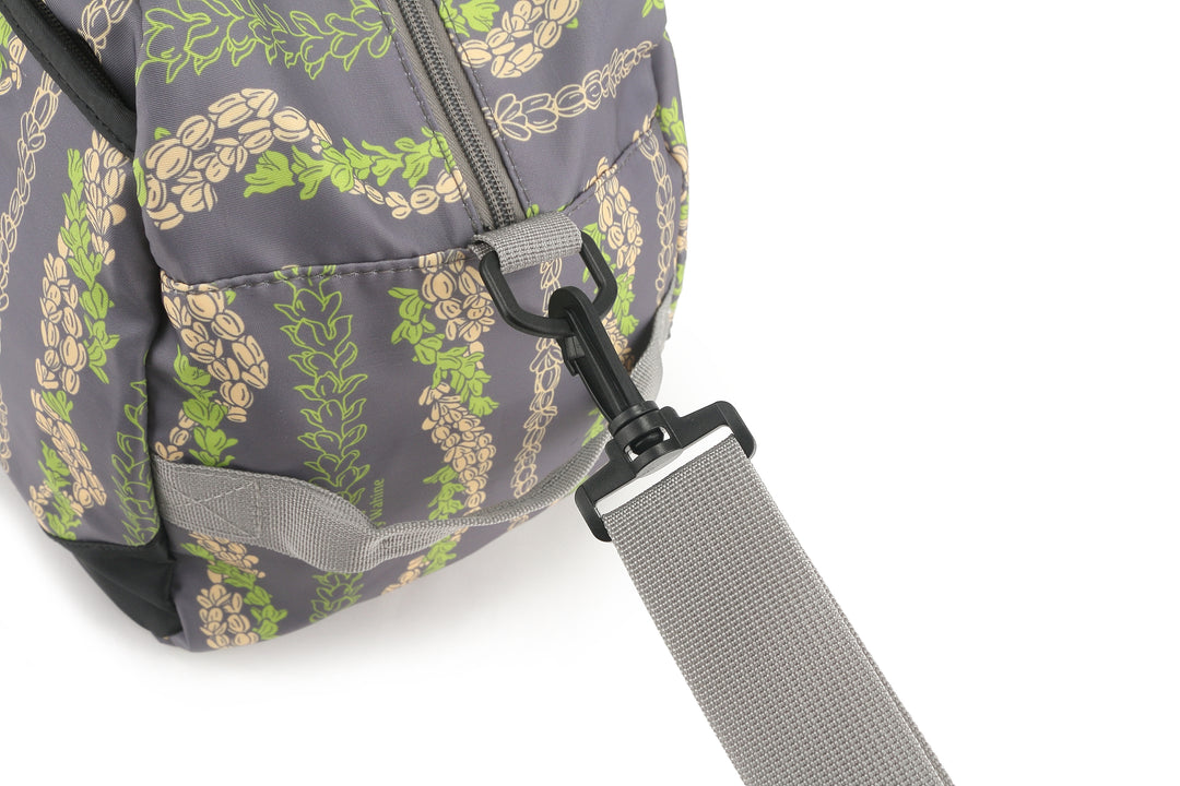 Sports Bag Pakalana Grey