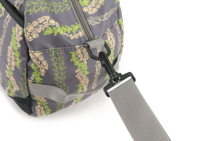 Sports Bag Pakalana Grey