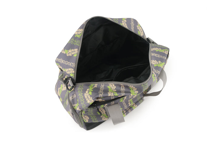 Sports Bag Pakalana Grey