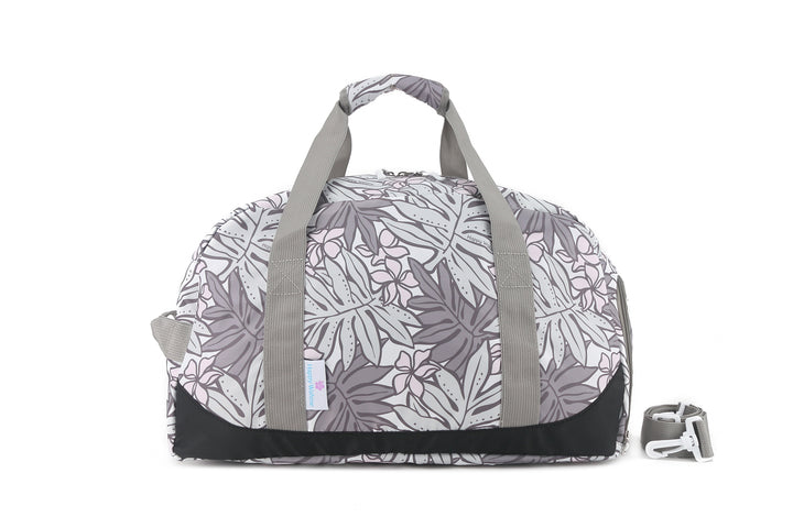 Sports Bag Lauae Grey