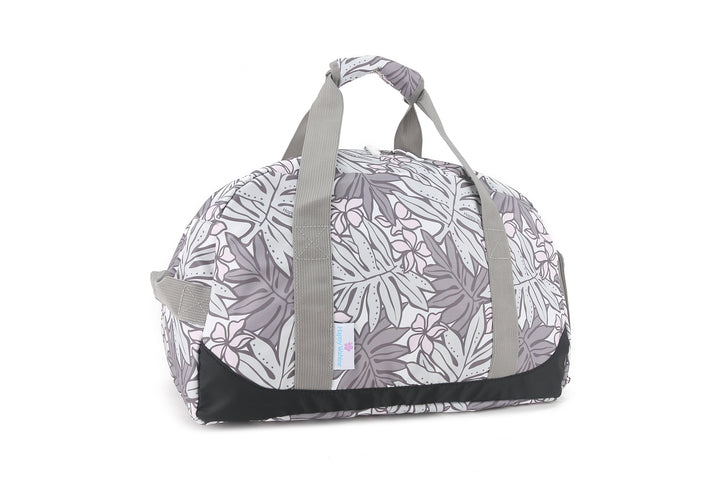 Sports Bag Lauae Grey