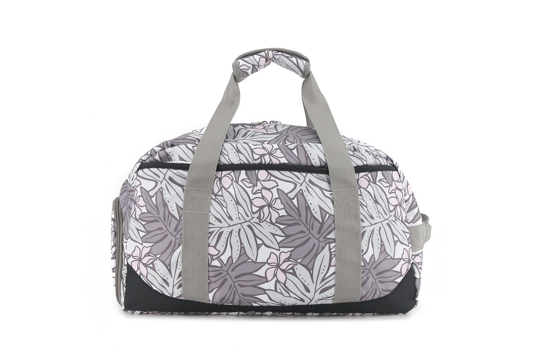 Sports Bag Lauae Grey