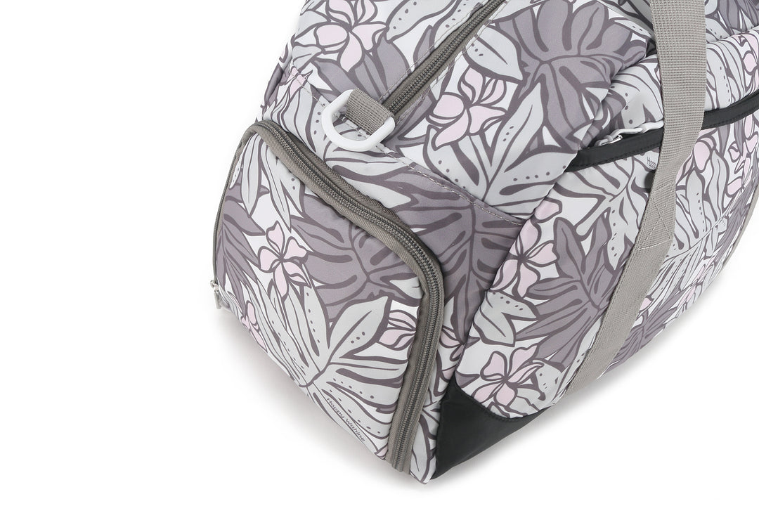 Sports Bag Lauae Grey