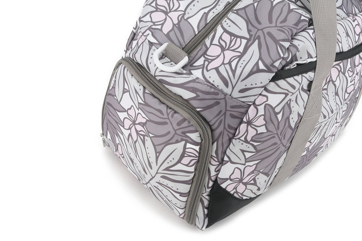 Sports Bag Lauae Grey