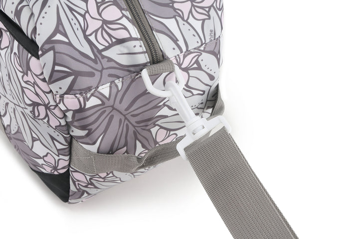 Sports Bag Lauae Grey