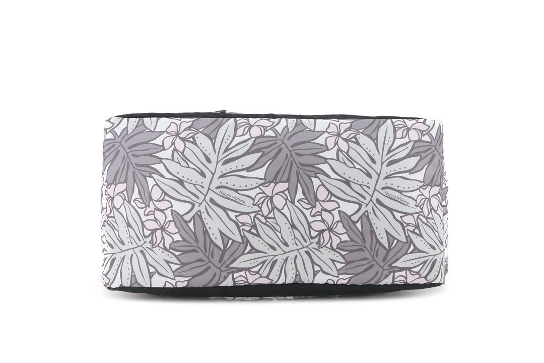 Sports Bag Lauae Grey