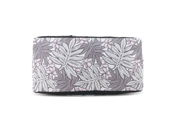 Sports Bag Lauae Grey