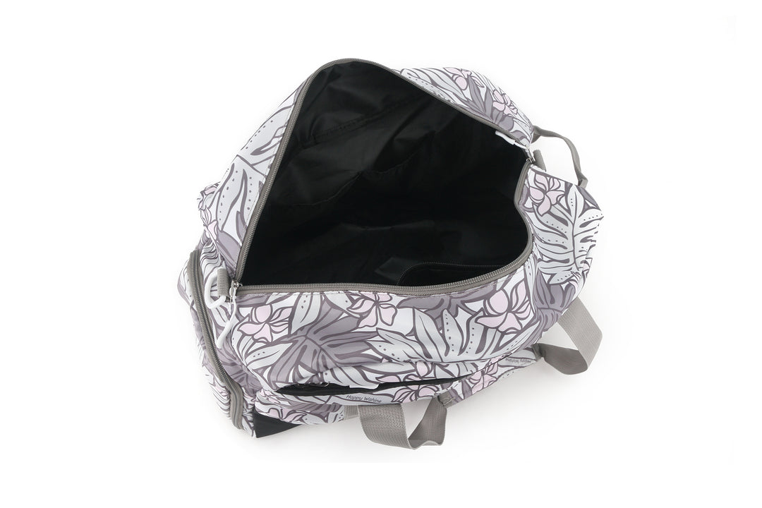 Sports Bag Lauae Grey