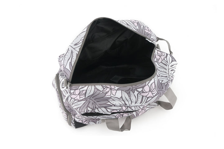 Sports Bag Lauae Grey