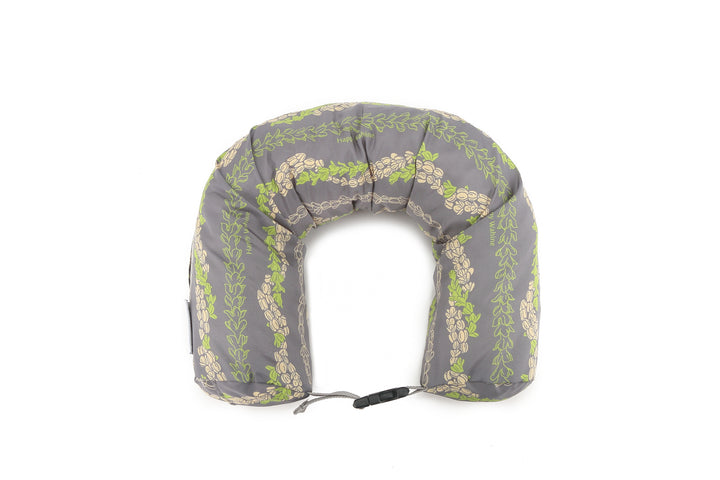 Neck pillow Sleeve Pakalana Grey