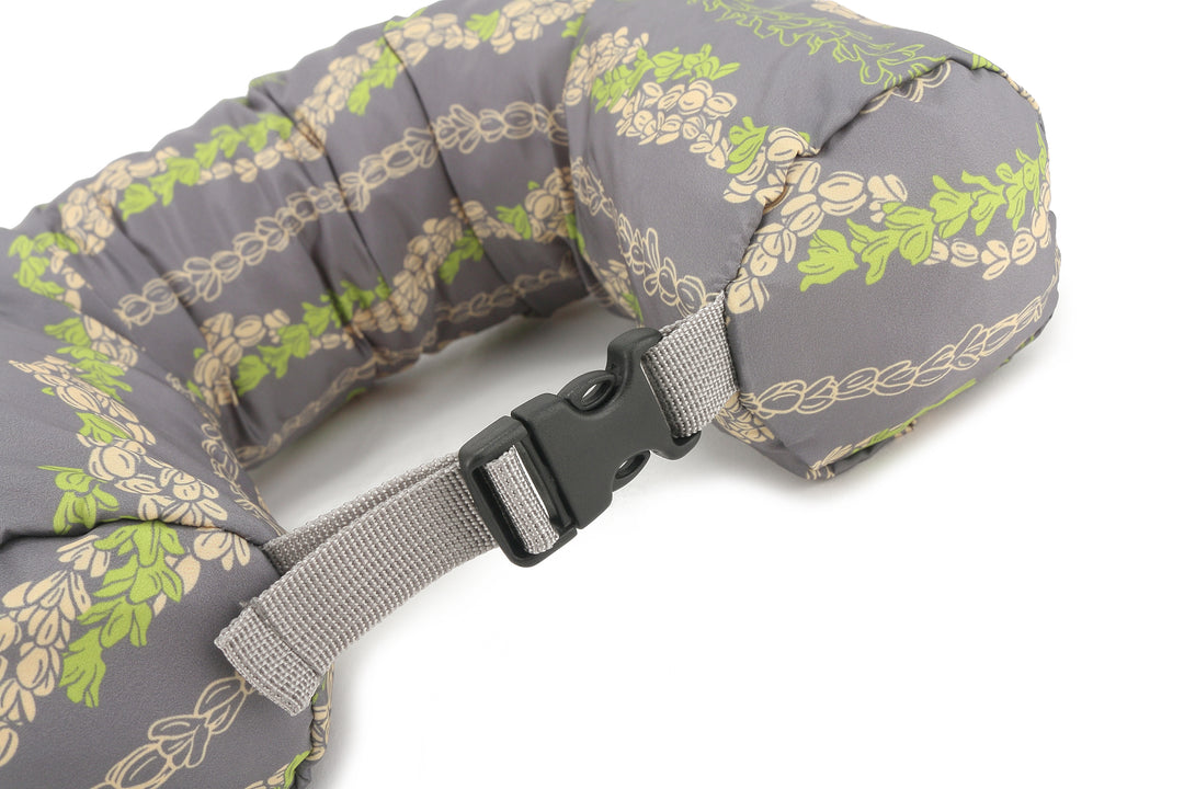 Neck pillow Sleeve Pakalana Grey