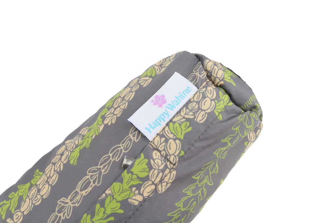 Neck pillow Sleeve Pakalana Grey