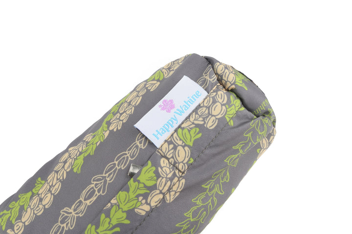 Neck pillow Sleeve Pakalana Grey