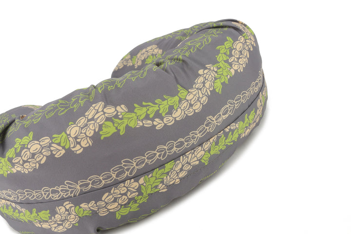 Neck pillow Sleeve Pakalana Grey