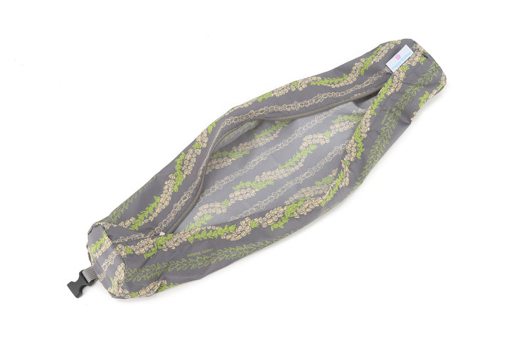 Neck pillow Sleeve Pakalana Grey