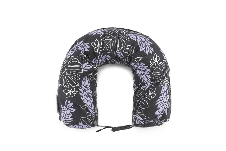 Neck pillow Sleeve Ginger Black