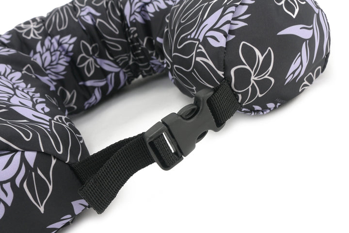 Neck pillow Sleeve Ginger Black