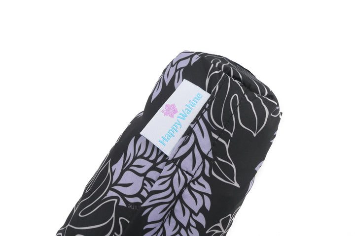 Neck pillow Sleeve Ginger Black